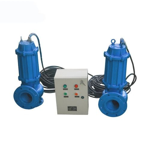 submersible pumps