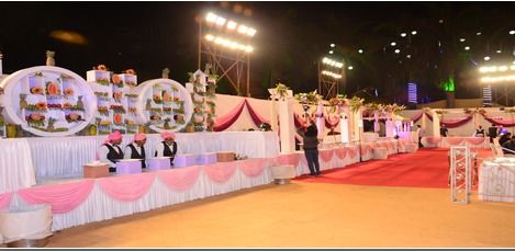 event catering services