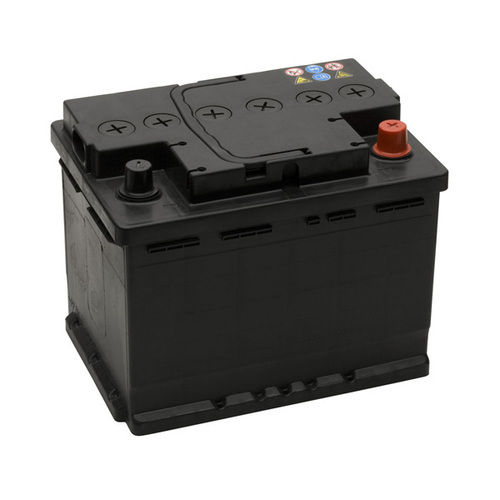 Car Battery With Longer Functional Life Battery Capacity: 81 A   100Ah