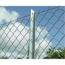 Chain Link Fencing Wire