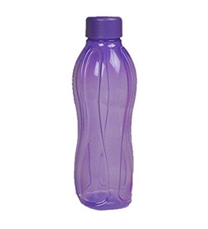 Colored Plastic Bottle For Water