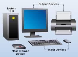 Compact Desktop Computer - Sleek Design, High Performance, Versatile Connectivity, Advanced Cooling System