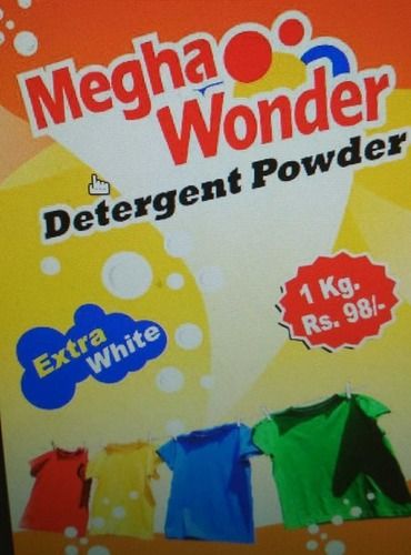 Detergent Powder For Washing Cloths