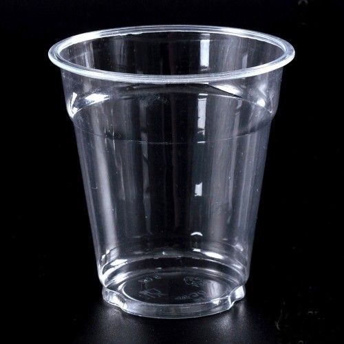 Disposable Glass For Water