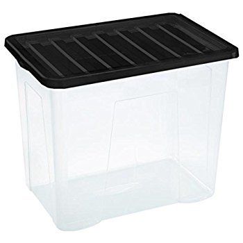 Durable Plastic Big Container