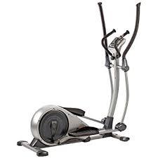 Elliptical Cross Trainer With Longer Functional Life