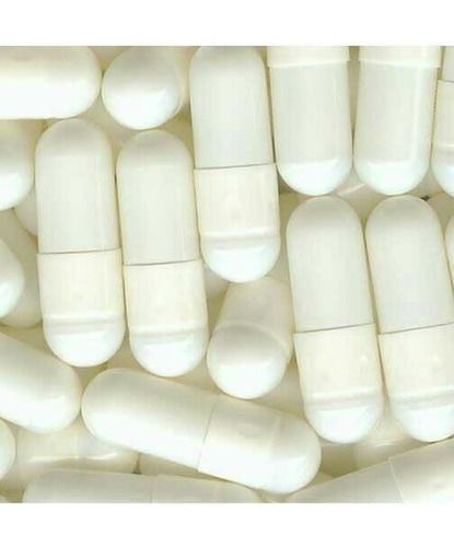 Empty Hard Gelatin Capsules - High Quality, Harm-Free Packaging , Sourced from Trusted Materials