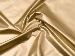 Golden Cotton Shirt Fabric Tablets