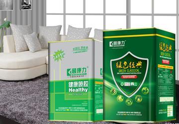 अच्छी चिपचिपाहट के साथ फोम और लेटेक्स गद्दे के लिए उच्च घनत्व स्प्रे गोंद कैस नंबर: 7085-85-0