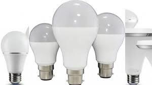 High Power Led Bulbs