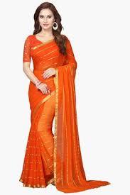 Highly Effective Ladies Sarees