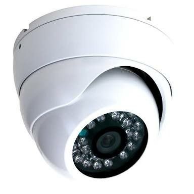 Installation of CCTV Camera Service