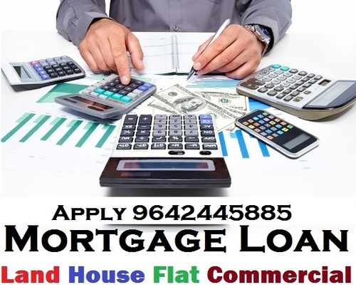 Instant Mortgage Loan Service By Mortgage Loan
