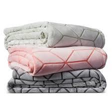 नवीनतम और प्रभावशाली स्टाइल मिंक कंबल का उपयोग: स्नान