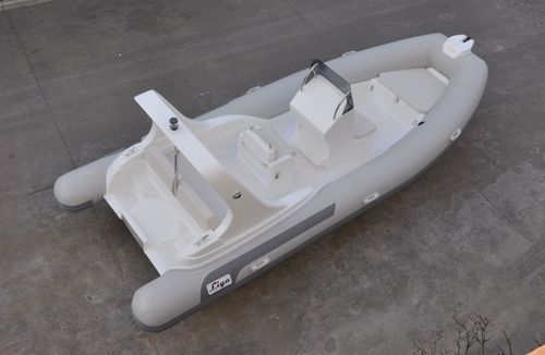 rigid inflatable boats