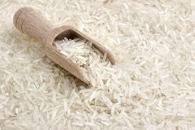 Long Grains Basmati Rice 