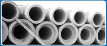 Perforated RCC Pipes