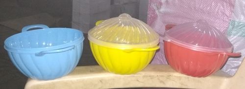 Plastic Container For Kitchen