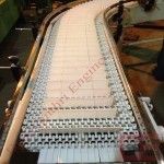 belt conveyors