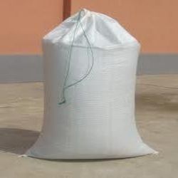 PP Woven Plastic Bags