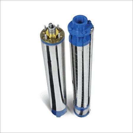 Round Shape Submersible Pump Sets Usage: Water