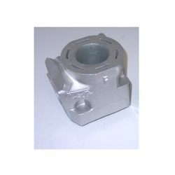 Aluminum Gravity Sand Castings