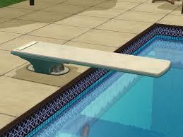 Best Quality Diving Boards