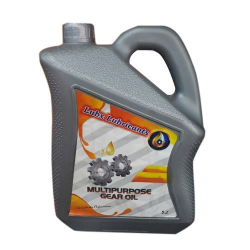 Best Quality Multipurpose Gear Oil