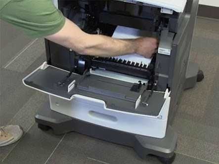 Best Xerox Photocopier Machine