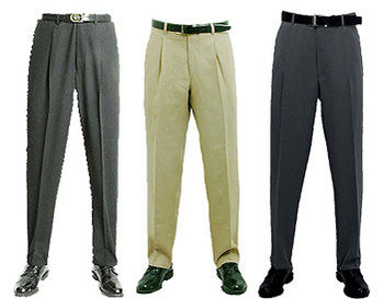 Branded And Fashionable Mens Trousers