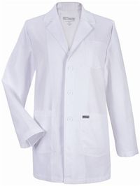 Chemical Resistant Laboratory Coat