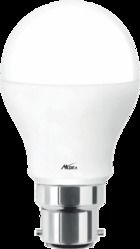 Compact Design Led Bulb