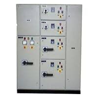 Efficient Electrical Control Panel