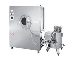 Fully Automatic Coating Machine