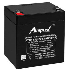 High Power Two Wheeler Battery