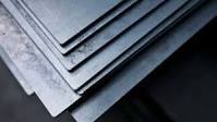 Glass Industrial Pure Metal Sheet