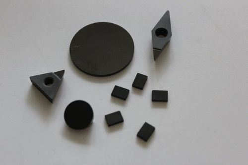 PCD Diamond Cutting Tools/PCBN Inserts