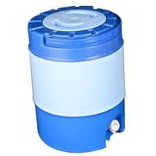 Plastic Water Cooler Jar