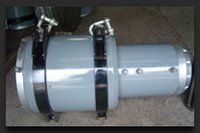 Post Tensioning Jack And Pump