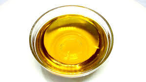 Pure Edible Mustard Oil