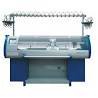 Robust Flat Knitting Machine