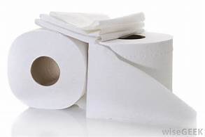 Tablets Superior Quality Tissue Paper