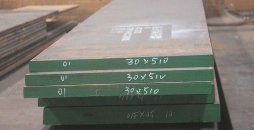 01/1.2510/9Crwmn/Sks3 Cold Work Tool Steel