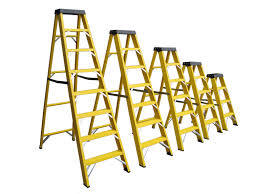 Best FRP Ladder Set