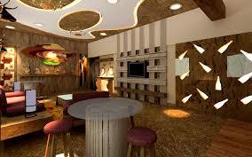 Commercial And Residential Interior Designer