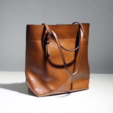 Cost-Effectiveness Fashion Leather Bag
