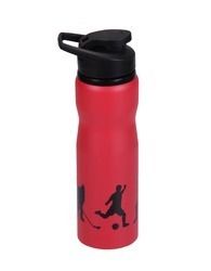 Customized Steel Sports Bottle