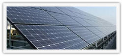 Efficient Solar Energy Panel