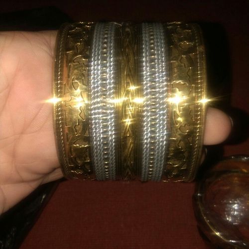 Exclusive Handcrafted Ladies Bangles