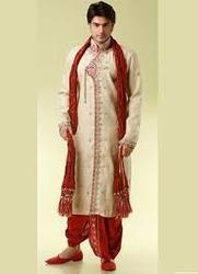 No Fade Fashionable And Trendy Sherwani